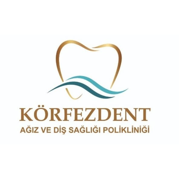 Körfezdent logosu